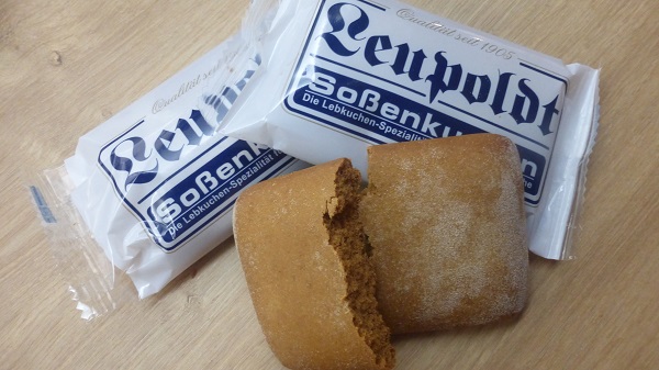 Sossenkuchen